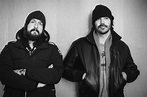 INTERVIEW: Death From Above 1979 | The Current