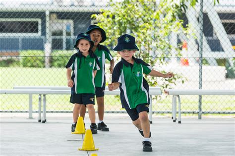 Join Us St Josephs Primary School Cairns
