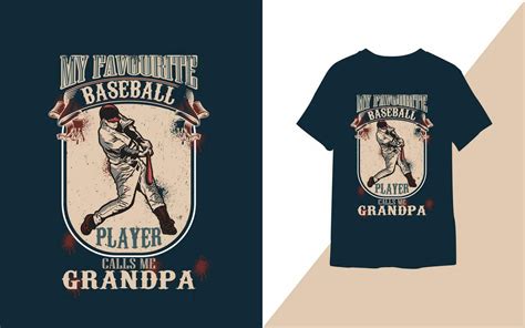 baseball lover vintage style t shirt design 25785632 vector art at vecteezy