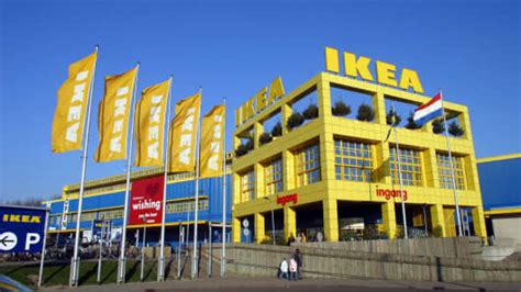 Eu Regulators To Investigate Ikeas Dutch Tax Deals