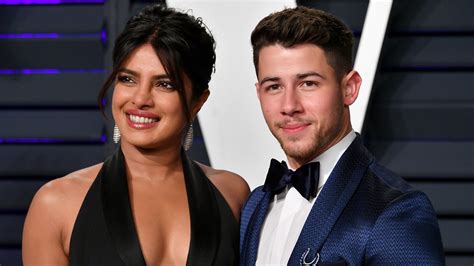 Nick jonas and priyanka chopra release first photos from indian wedding she went on to say how that makes her feel like i'm a terrible, terrible wife in that sense. Nick Jonas Gave Priyanka Chopra a $170,750 Car Because His ...