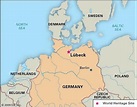 Lubeck | History, Facts, & Points of Interest | Britannica.com