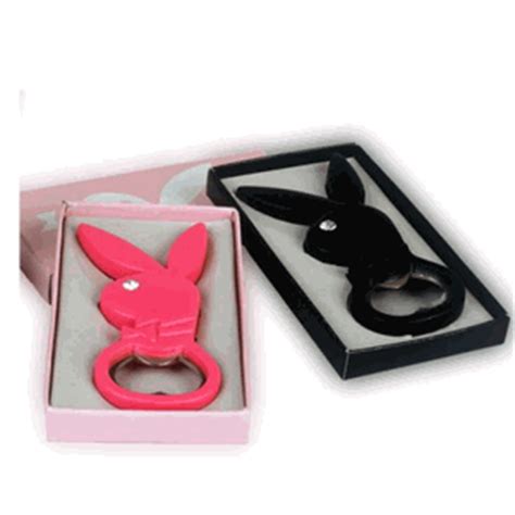 Pink waste basket features the iconic playboy bunny head with the famed tuxedo accents. Playboy Bunny Gifts & Home Decor