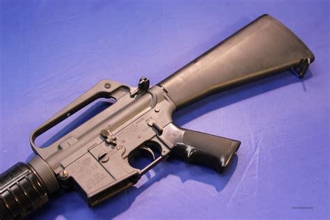 Colt Ar 15 A2 Sporter Ii 223 Pre B For Sale At