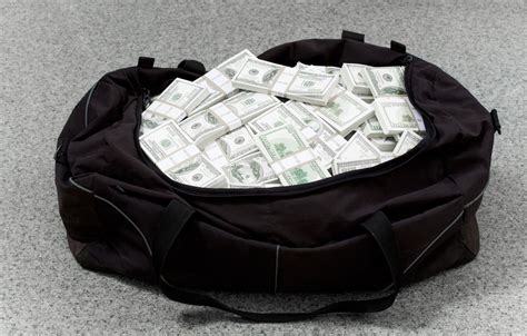 Money Bag Wallpapers Wallpaper Cave