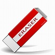 Eraser PNG transparent image download, size: 2000x2000px