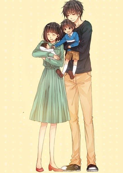 Anime Anime Boy And Anime Couple Image 3456765 On