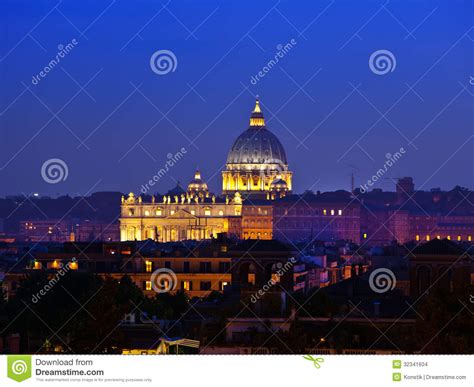 Rome Vatican Stock Photo Image Of Exterior Catholic 32341604
