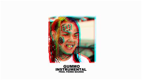 Ix Ine Gummo Remix Youtube