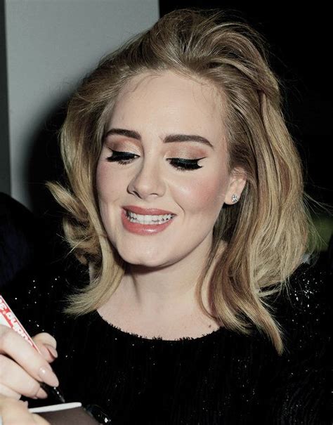 Adele Adele Makeup Eyebrow Makeup Adele Love Adele 25 Adele Style