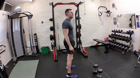 Weighted Squat Jumps Youtube