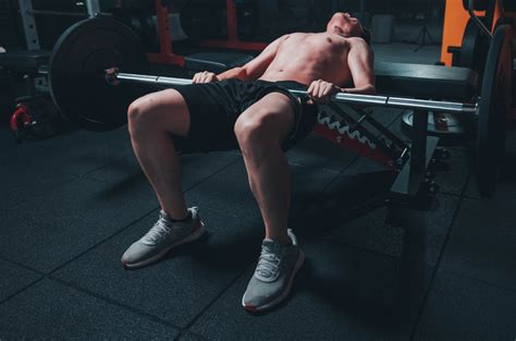 How To Do A Hip Thrust Benefits Variations And More Blogcultfit