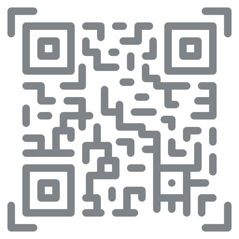 Qr Code Free Business Icons