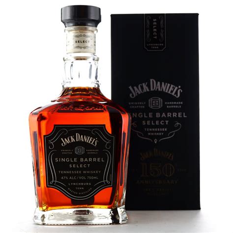 Jack Daniels Single Barrel Select Price How Do You Price A Switches