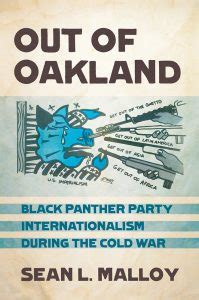 We did not find results for: Book review: Out of Oakland, Black Panther Party ...
