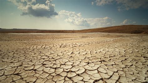 Driest Places On Earth 24 7 Wall St