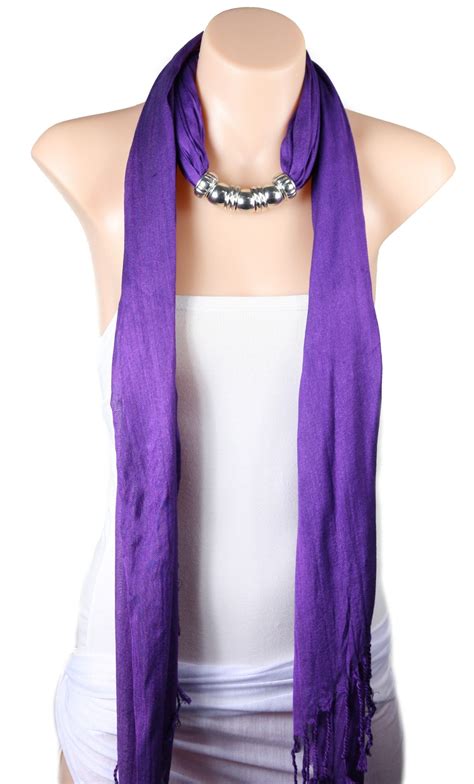 Purple Elegant Scarf Elegant Scarves Scarf Purple Fashion Tights Moda Fashion Styles