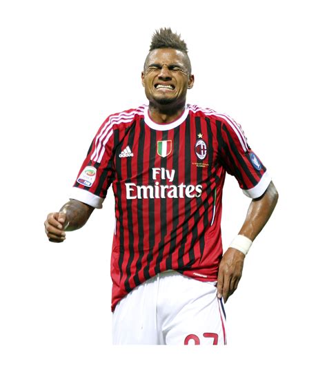 It remains to be seen whether milan will then look to sign the ghanian once the window reopens the next month, but it is certainly a surprising one for many fans to. Kevin Prince Boateng | Mens tops, Mens tshirts, Ac milan