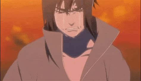 Sasuke Uchiha  Discover More Naruto Anime Fictional Character