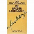Die Brüder Lautensack - broché - Achat Livre | fnac