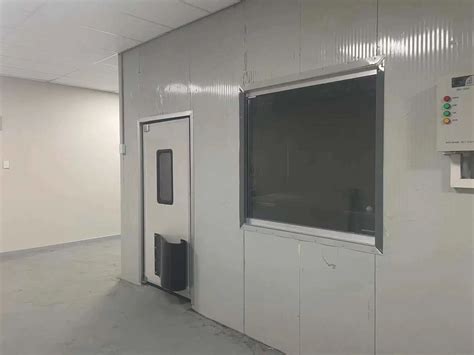 Walk In Freezer Room Cold Storage Room For Frozen Chicken China Cold