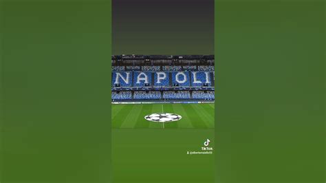 Forza Napoli Sempre 💙 Youtube