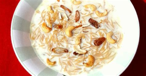 Kerala Semiya Payasam Recipe By Sanuber Ashrafi Cookpad