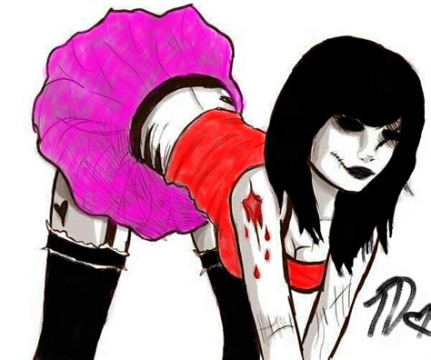 Sexy Jane The Killer By Janeypiekills On Deviantart