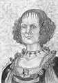 Anna Vasa of Sweden by hintti