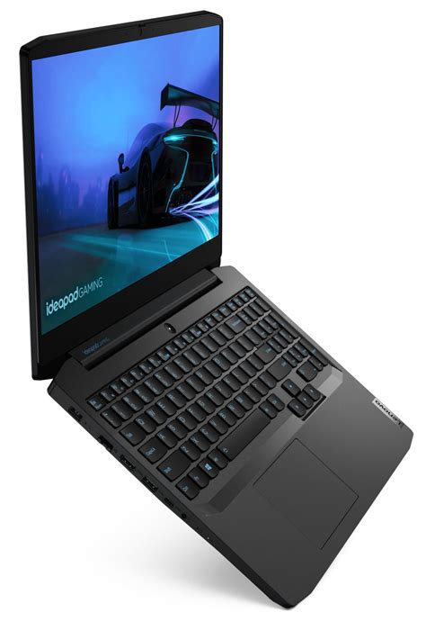 Лаптоп Lenovo Ideapad Gaming 3 15arh05 82ey00eepb ⋙ на цена от 1542