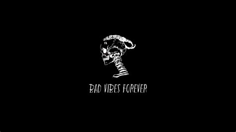 Bad Vibes Wallpapers Wallpaper Cave