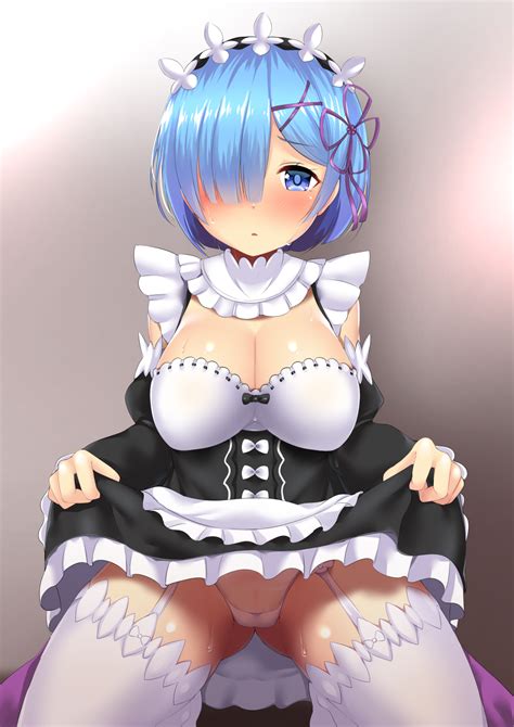 1 1 Ram And Rem Collection Luscious