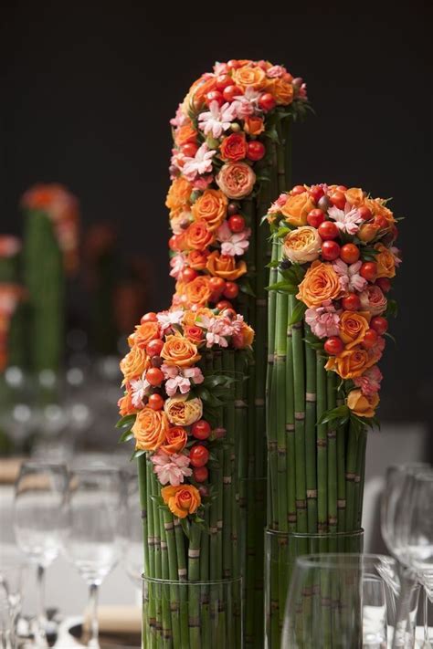 30 Beautiful Modern Flower Arrangements Design Ideas Magzhouse Contemporary Flower