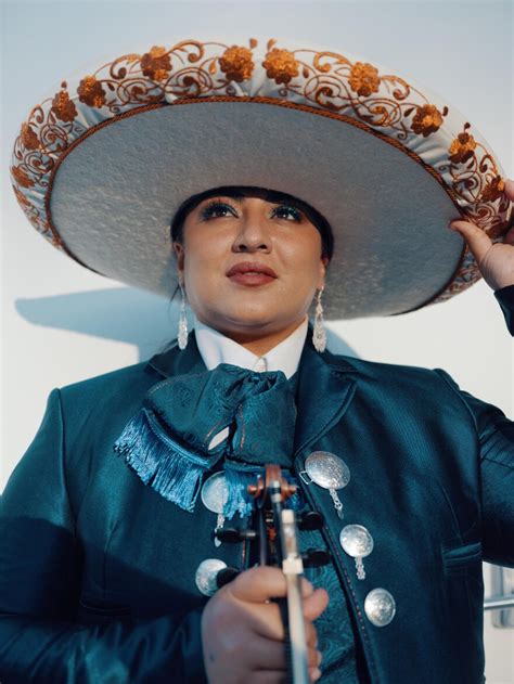 This La Music Festival Centers Mariachi A Symbol Of Mexican Culture