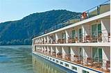 Pictures of Scenic Waterways River Cruises