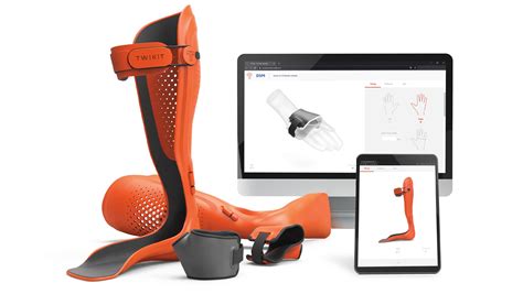 3d Print Orthotics Braces And Casts A Practitioners Guide Artus3d
