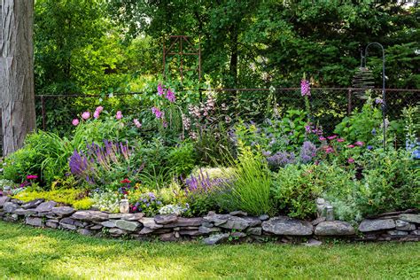 Garden Inspiration For Everyone New Hampshire Home Magazine