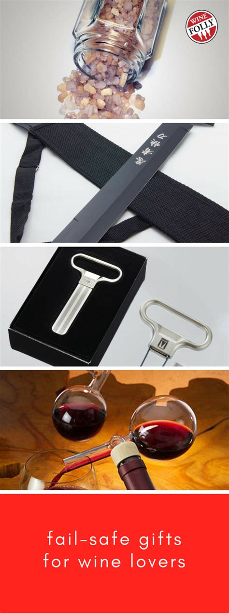 We did not find results for: http://winefolly.com/update/5-fail-safe-gifts-for-wine ...