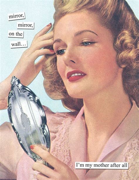 102 Hilariously Sarcastic Retro Pics That Only Women Will Truly Understand Retro Pictures
