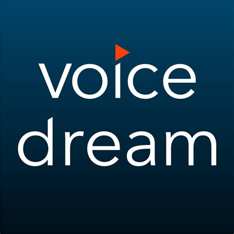 Voice Dream