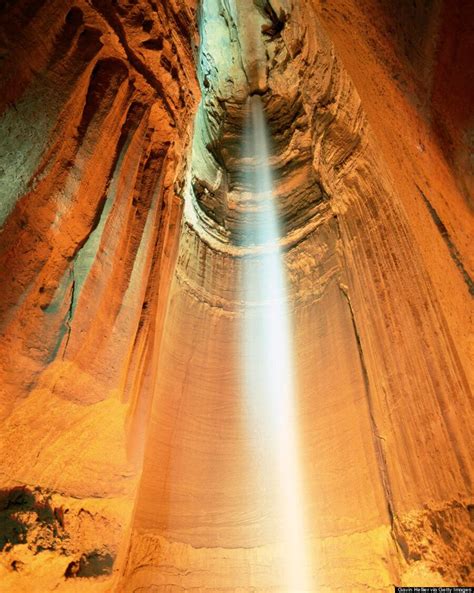 10 Photos Of Ruby Falls Tennessees Underground Cave Thatll Leave