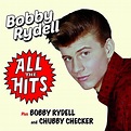 All The Hits / Bobby Rydell And Chubby Checker: Amazon.co.uk: Music