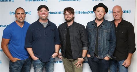 Christian Band Mercyme To Play At Ppg Paints Arena This Fall Cbs