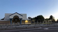 Eau Gallie High School to Reopen After Coronavirus Closure
