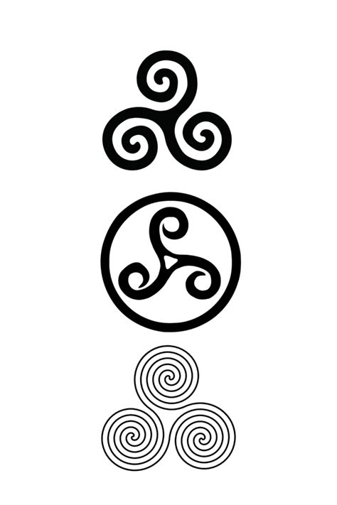 7 Celtic Symbols For Self Love That You Need To Know Gentwenty