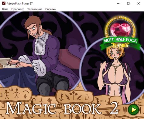 Meet And Fuck Magic Book Telegraph