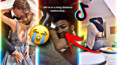Long Distance Relationship Tik Tok Videos Compilations Which Will Make