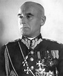 Marszałek Polski Edward Śmigły-Rydz 1886-1941: Obrona Stolicy
