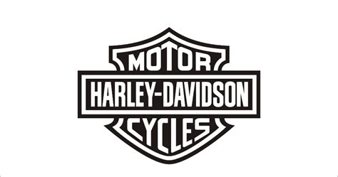 Logo Harley Davidson Vector