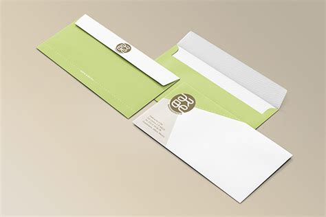 20 Cool Envelope Designs For Direct Mail Inspiration Creativeoverflow